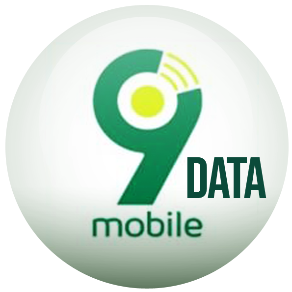 9mobile Logo